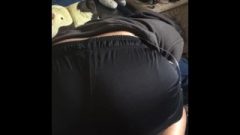 Passive Sub Receives Spanked By His Daddie