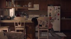 Kathryn Hahn Spanking Her Own Asshole In Mrs. Fletcher S01e05